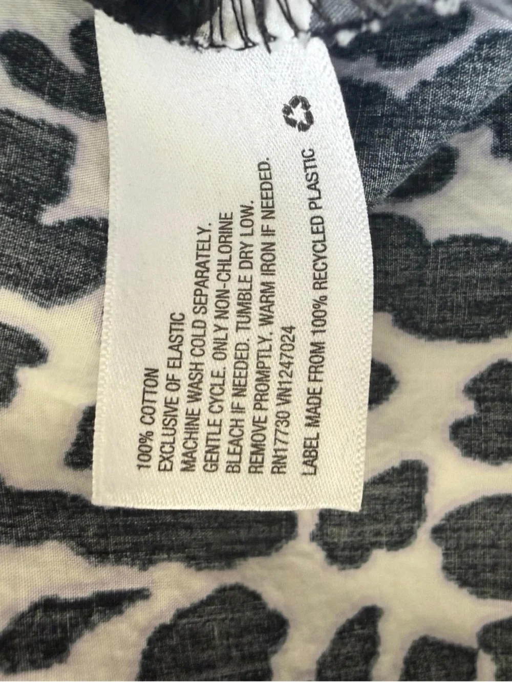 Sandy Liang Cottagecore Midi Dress XS - Picture 6 of 9